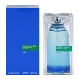 Мъжки парфюм BENETTON United Colors of Benetton Man